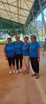 domača skipa s 3. mestom